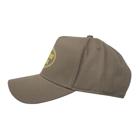 Ranchero Rope Hat
