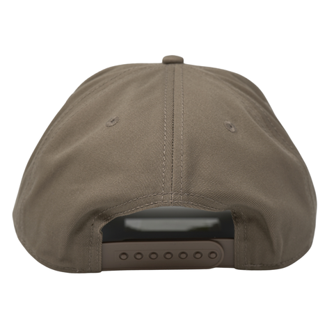 Ranchero Rope Hat