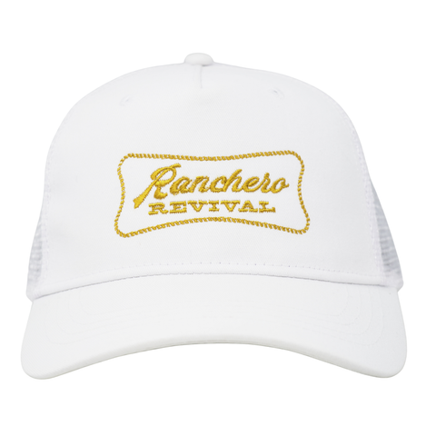 Ranchero Trucker