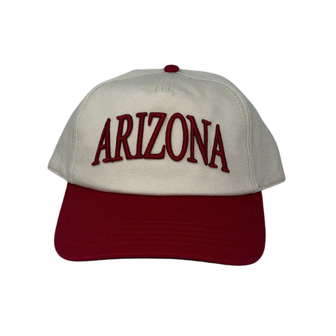 Arizona Puffed Roscoe