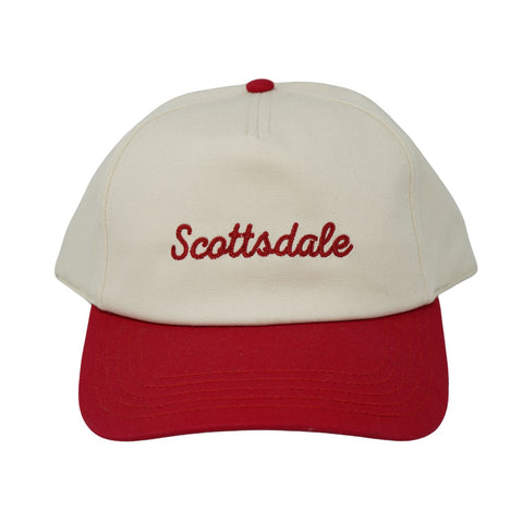 Scottsdale Script