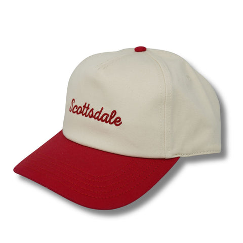Scottsdale Script