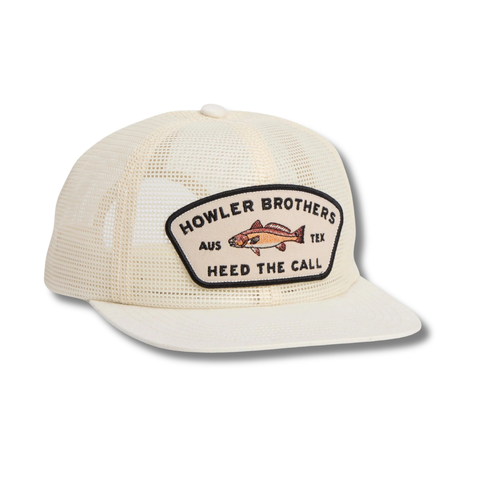 Redfish Feedstore Snapback