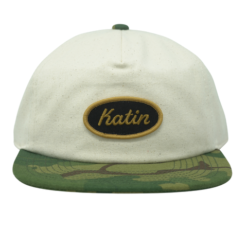 Roadside Hat Camo - TopIt