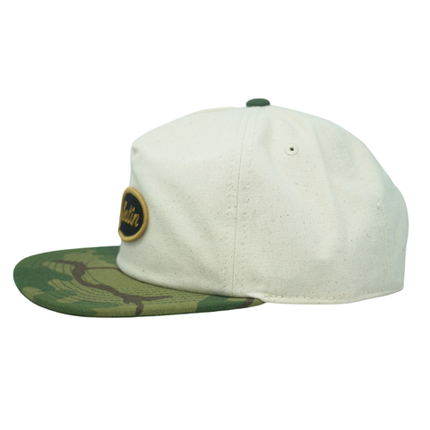 Roadside Hat Camo - TopIt