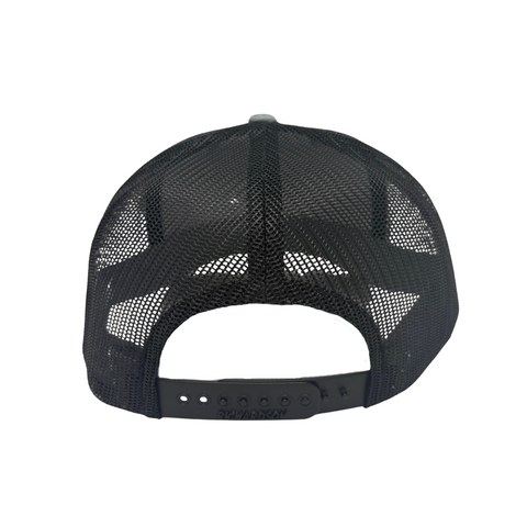 Rooster Cactus Heather Grey/Black
