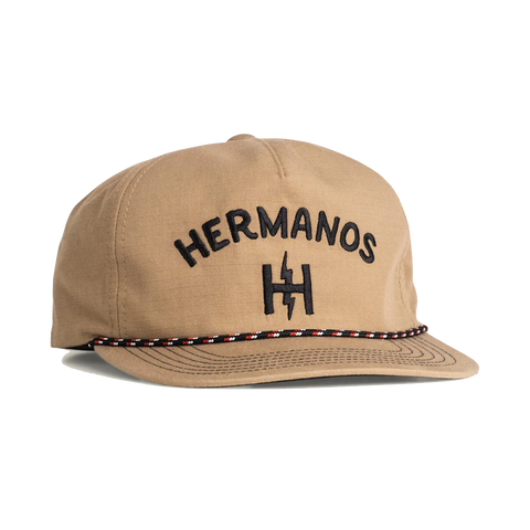 Hermanos Snapback