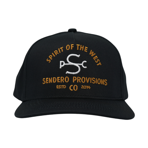 S Bar PC Hat