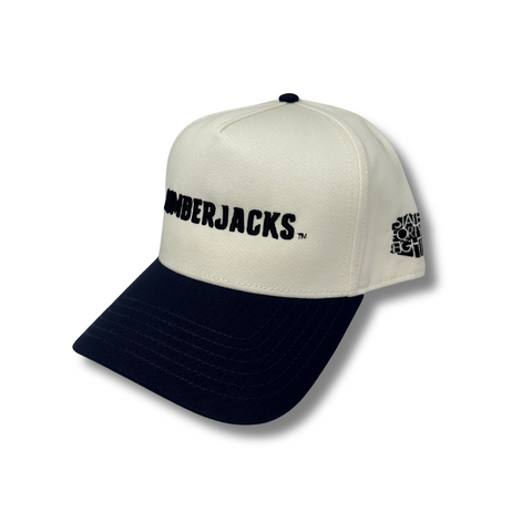 NAU Lumberjacks TM Hat