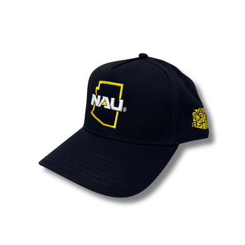 NAU State Hat