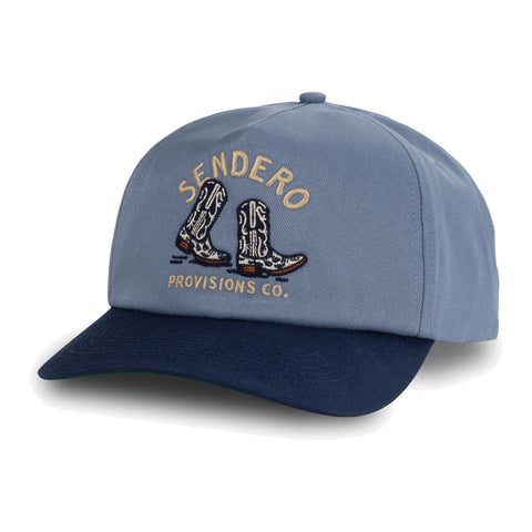 High Stepper Hat