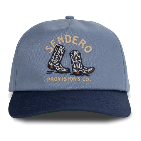 High Stepper Hat