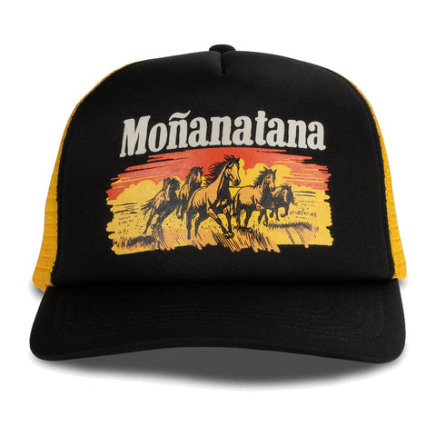 Monanatana Hat