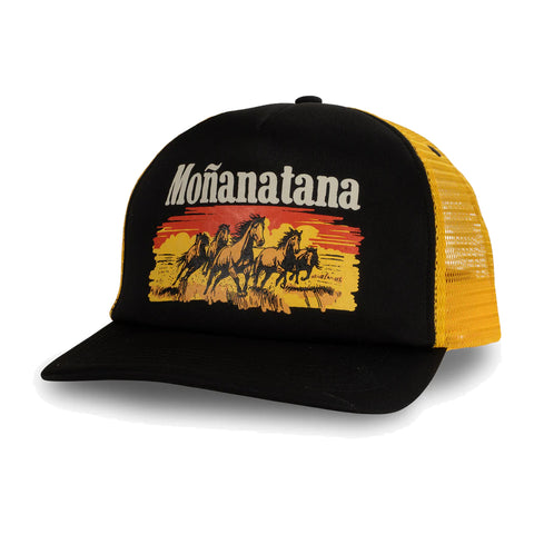 Monanatana Hat