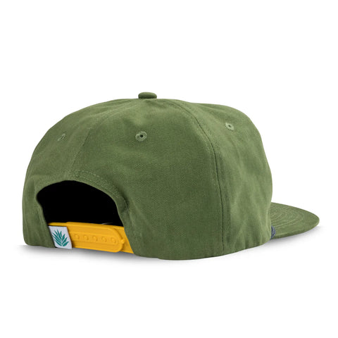 El Capitan Hat