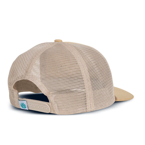 Sendero - Cowboy Hat Tan/Brown