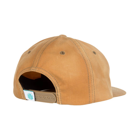 Sendero - Bison Hat