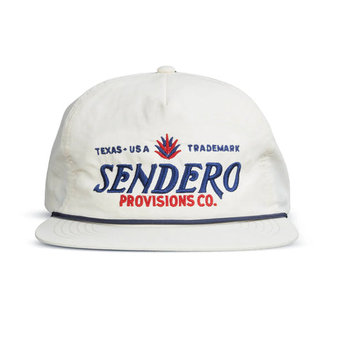 Logo Hat Red/White/Blue