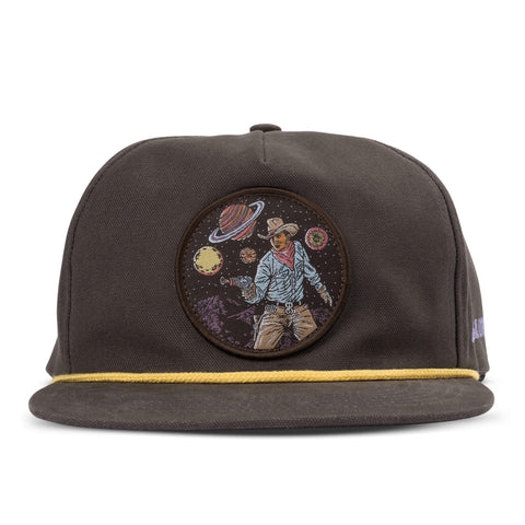 Cosmic Cowboy Hat