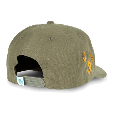 Solitario Hat