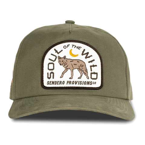 Solitario Hat