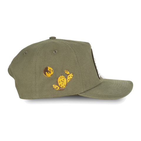 Solitario Hat