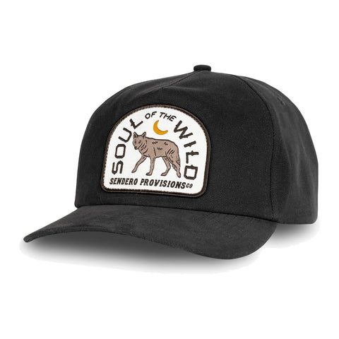 Solitario Hat