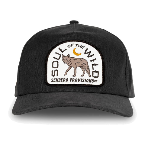 Solitario Hat