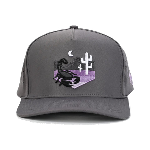 Scorpio Hat