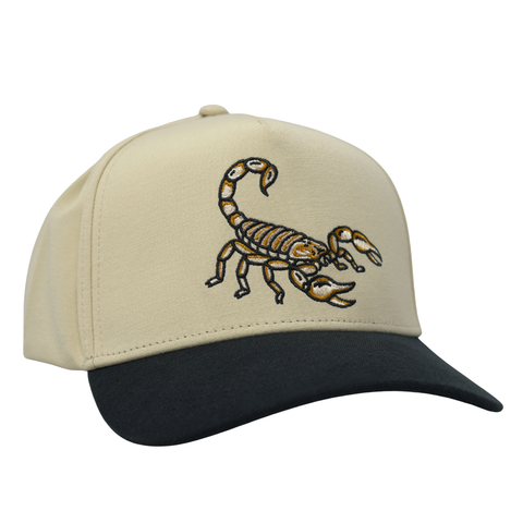Scorpion Hat