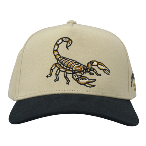 Scorpion Hat