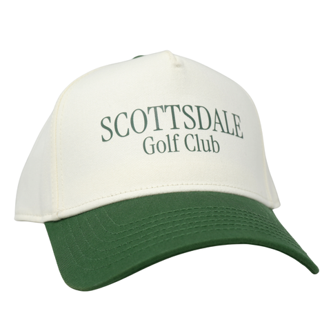 Scottsdale Golf Club Hat