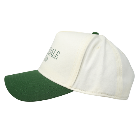 Scottsdale Golf Club Hat