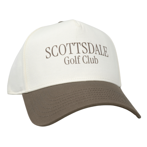 Scottsdale Golf Club Hat