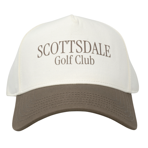 Scottsdale Golf Club Hat