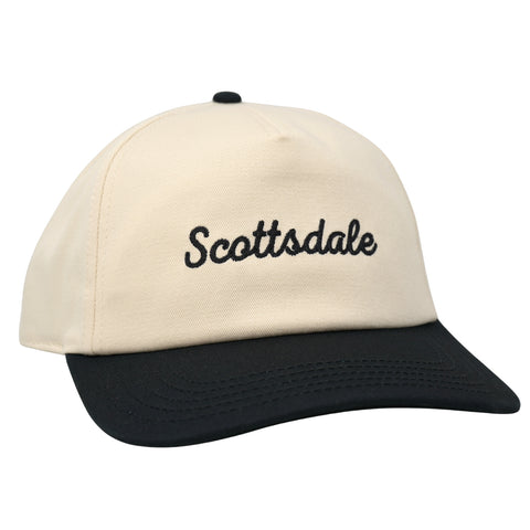 Scottsdale Script