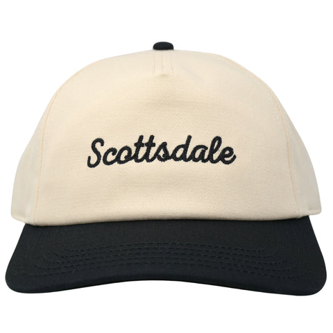Scottsdale Script