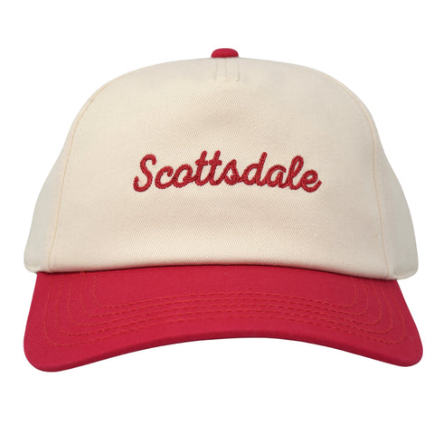 Scottsdale Script