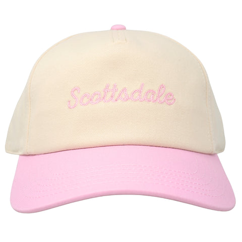 Scottsdale Script