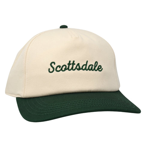 Scottsdale Script