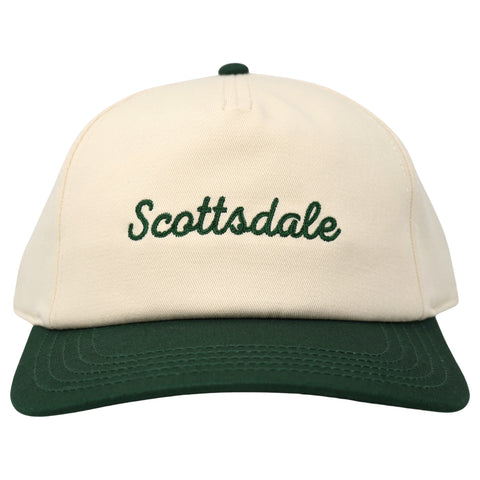 Scottsdale Script