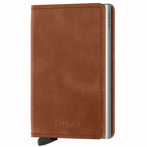 SlimWallet - Rooster 