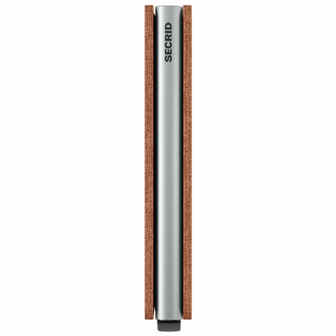 SlimWallet - Rooster 