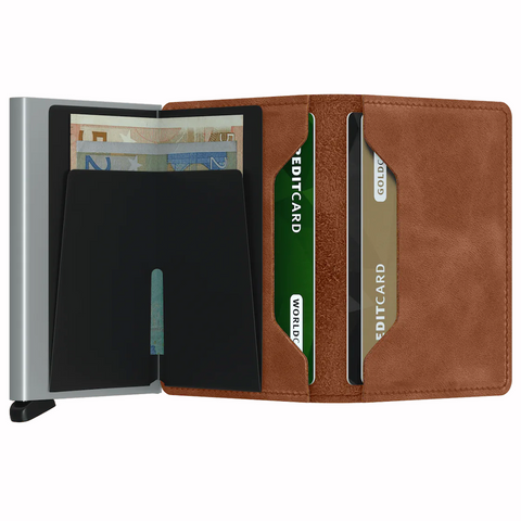 SlimWallet - Rooster 