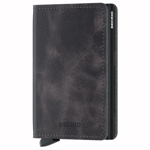 SlimWallet - Rooster 