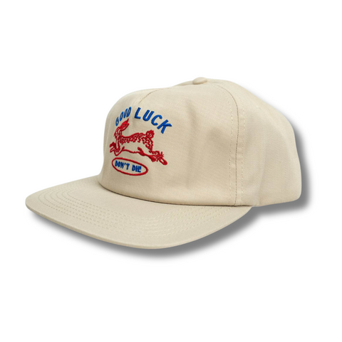 Good Luck Hat