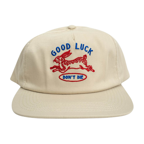 Good Luck Hat