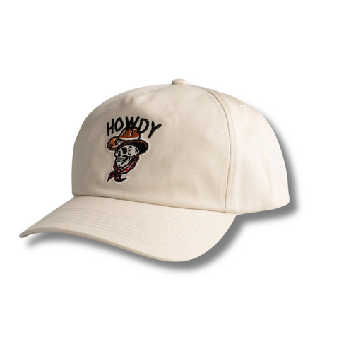 Howdy Hat