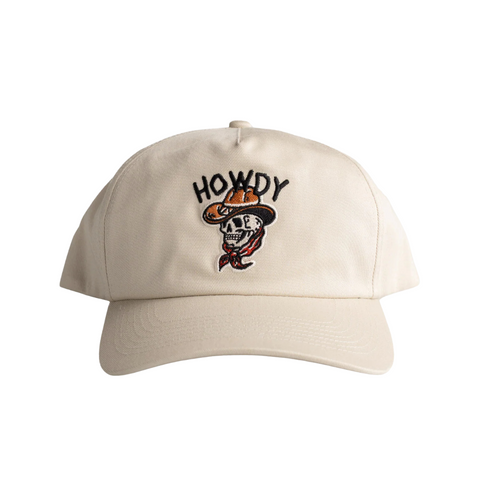 Howdy Hat
