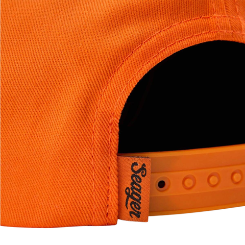 Seager x Mossy Oak I.O.F. Snapback